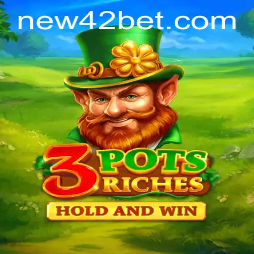 Discover the Thrills of 3potsRiches: A Modern Casino Adventure