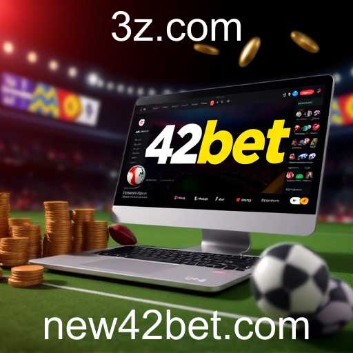 42bet Expande Influência no Mercado de Jogos Online
