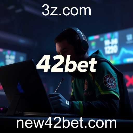 42bet e o Crescimento do Mercado de Jogos em 2025