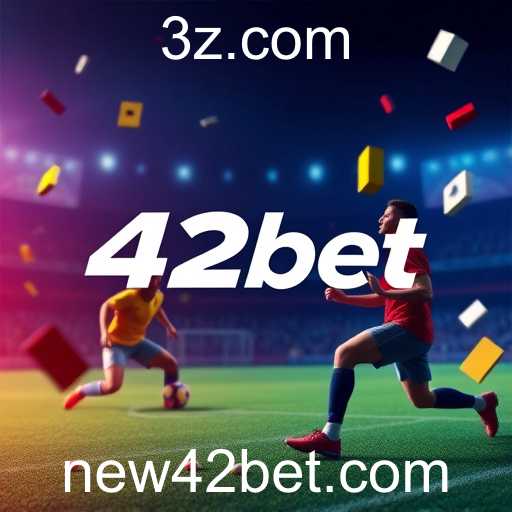 42bet: Evolução e Impactos no Mercado de Jogos Online