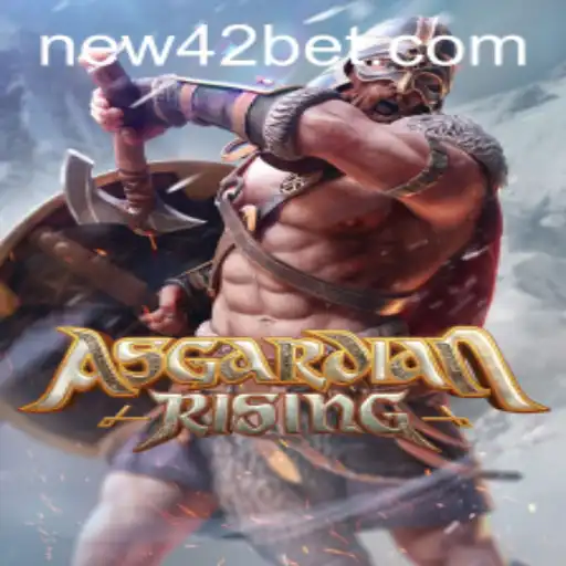 Explore the Mythical Realms of AsgardianRising: A Thrilling Gaming Experience with 42bet