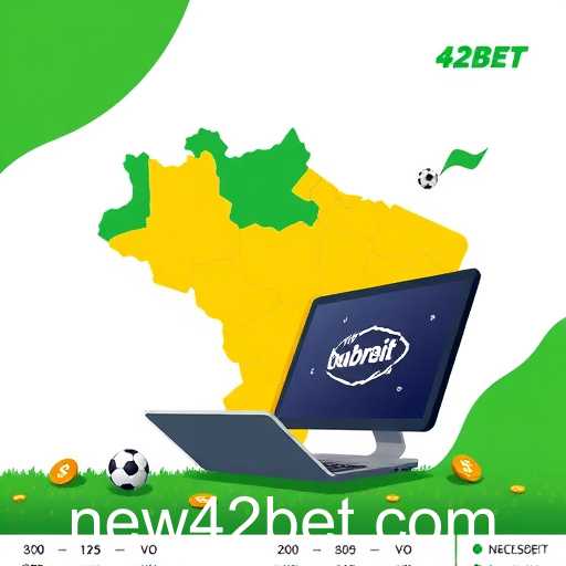 Avanço e Desafios nos Jogos Online com 42bet