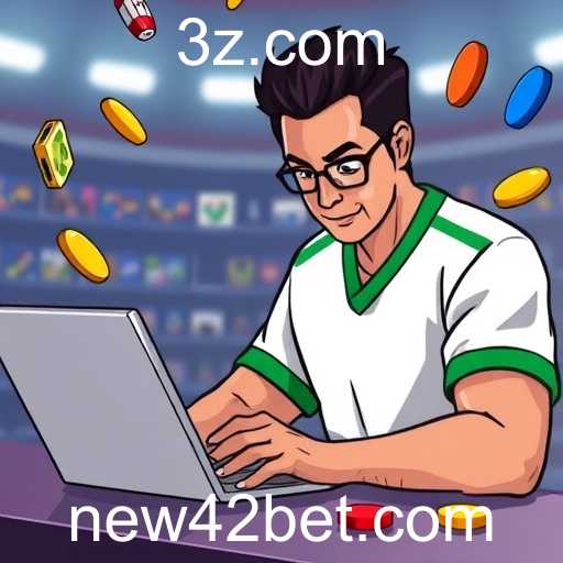 Tendências de Jogos Online para 2025