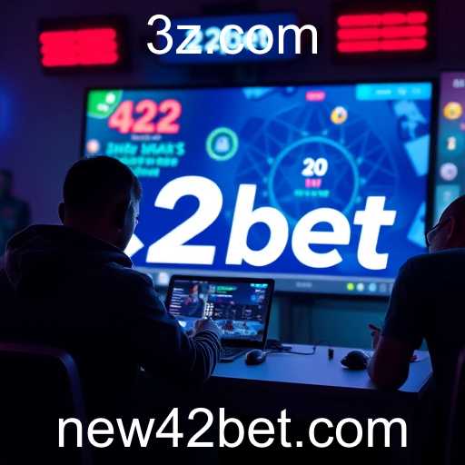 Crescimento Exponencial do Global Online Gambling