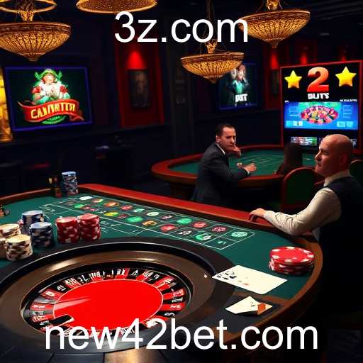 Crescimento das Apostas Online em 2025