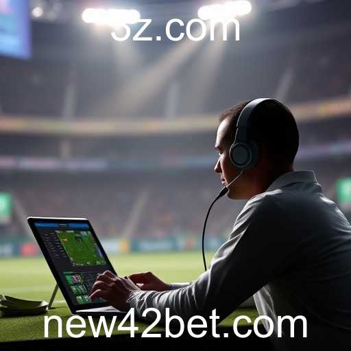 O Impacto do 42bet no Cenário Atual de Jogos Online