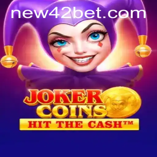 Exploring JokerCoins: A Thrilling New Gaming Experience with 42bet