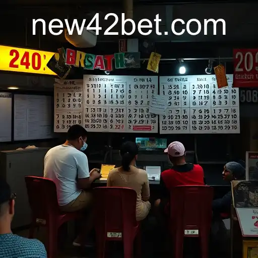 VIP Service 42bet - 24/7 Support and Exclusive Benefits