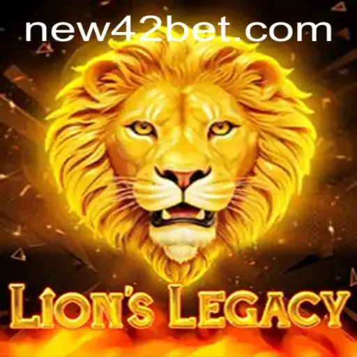 LionsLegacy: An Epic Adventure in the World of 42bet