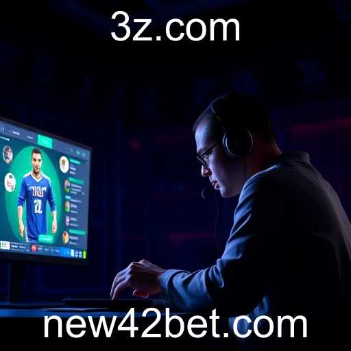 A Evolução do Mercado de Jogos de Apostas Online