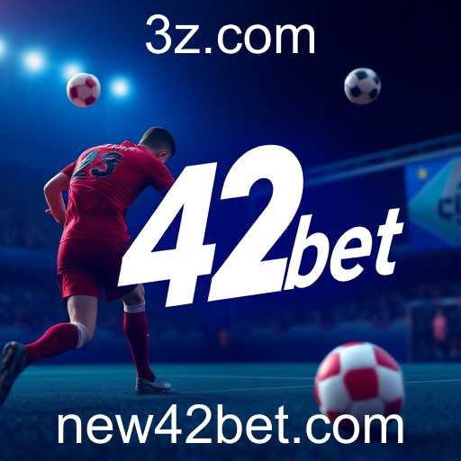 Ascensão do 42bet no mercado de jogos online