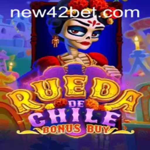 Experience the Thrill of RuedaDeChileBonusBuy: A Fascinating Casino Adventure with 42bet
