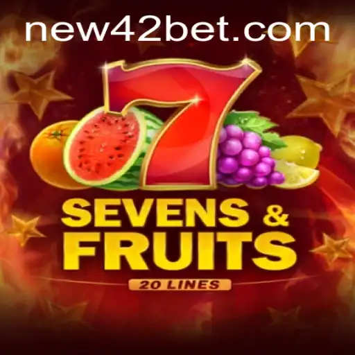 Exploring SevensFruits20: A Fresh Take on Casino Entertainment with 42bet