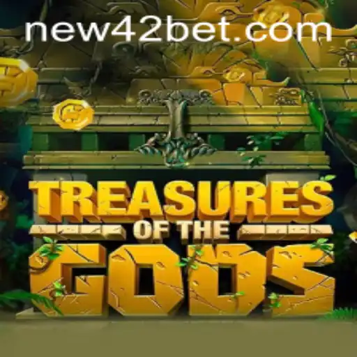 Exploring the Enigmatic World of 'Treasure of the Gods' and the Thrill of 42bet